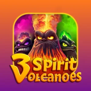 Icono de 3 Spirit Volcanoes